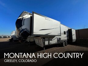 2021 Keystone Montana for sale 300506578