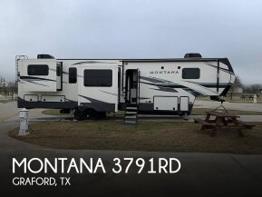 2021 Keystone Montana 3791RD for sale 300517786