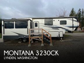 2021 Keystone Montana for sale 300526900