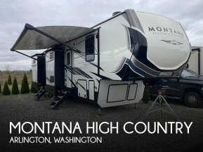 2021 Keystone Montana for sale 300527125