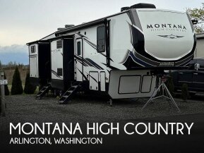 2021 Keystone Montana for sale 300527125