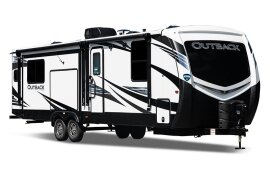 2021 Keystone Outback 324CG specifications