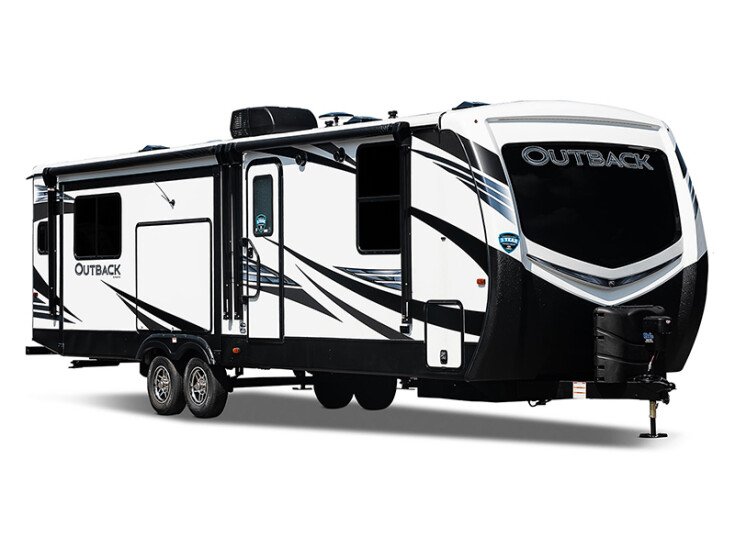 2021 Keystone Outback 328RL specifications