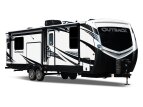 2021 Keystone Outback 332ML specifications