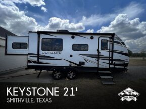 2021 Keystone Outback for sale 300395705