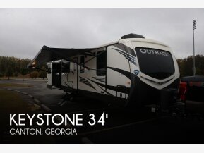2021 Keystone Outback for sale 300410850