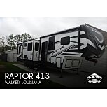 2021 Keystone Raptor 413 for sale 300375468