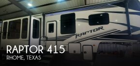 2021 Keystone Raptor 415 for sale 300419259