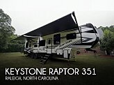 2021 Keystone Raptor 351 for sale 300465312