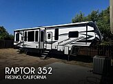 2021 Keystone Raptor 352 for sale 300468593