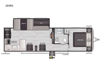 2021 Keystone Springdale
