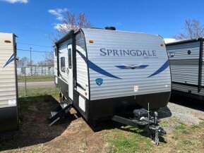 2021 Keystone Springdale for sale 300441917
