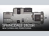 2021 Keystone Springdale for sale 300447628