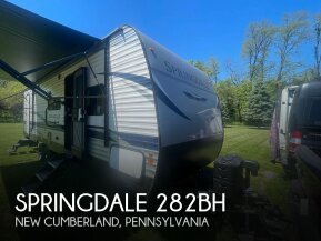 2021 Keystone Springdale for sale 300447628