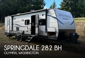 2021 Keystone Springdale for sale 300473266