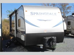 2021 Keystone Springdale for sale 300488118