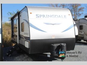 2021 Keystone Springdale for sale 300499704