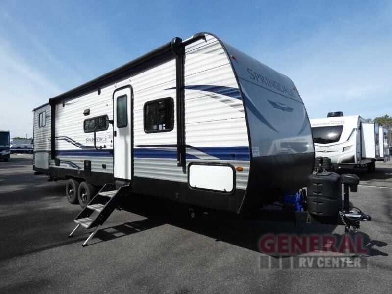 RVs for Sale near Stuarts Draft, Virginia - RVs on Autotrader