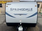 2021 Keystone RV springdale