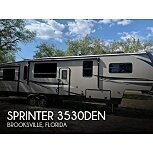 2021 Keystone Sprinter for sale 300375434