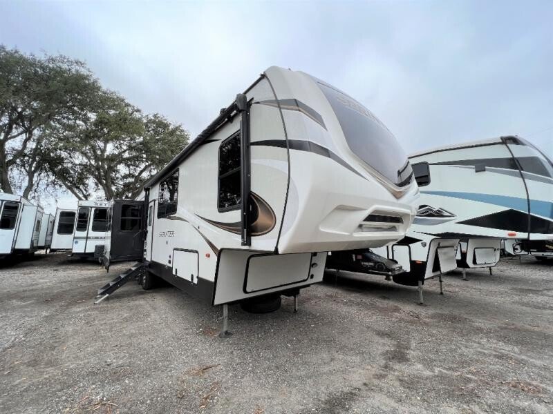 2021 Keystone Sprinter RVs for Sale - RVs on Autotrader