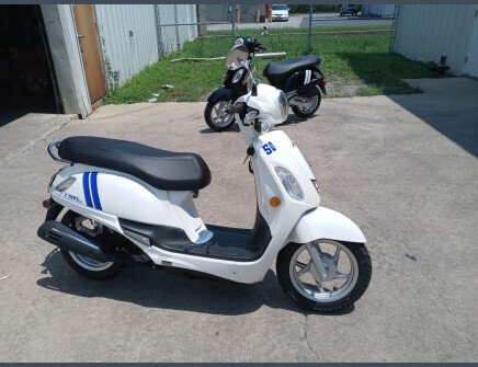 Photo 1 for New 2021 Kymco A Town
