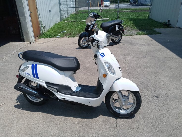 Photo for New 2021 Kymco A Town
