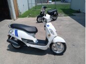 New 2021 Kymco A Town