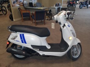 2021 Kymco A Town for sale 201109960