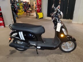 2021 Kymco A Town for sale 201206853