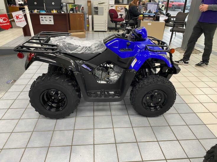 Photo for New 2021 Kymco MXU 150
