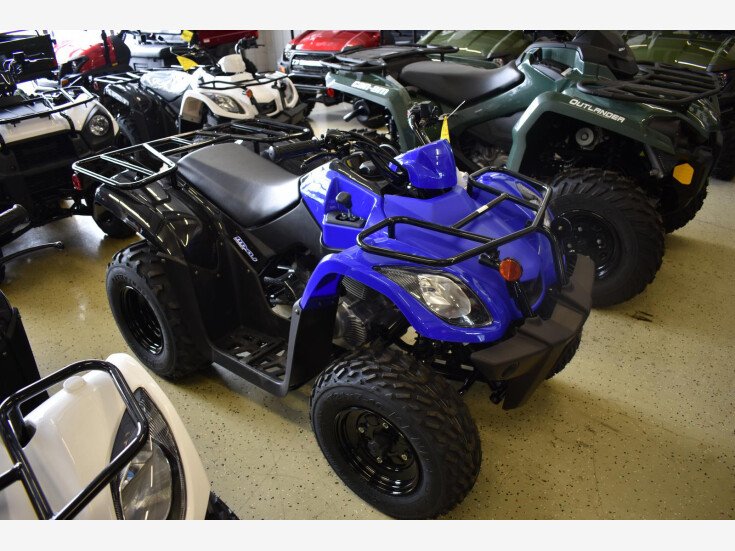 Thumbnail Photo undefined for New 2021 Kymco MXU 150