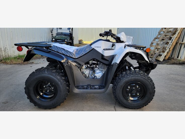 Photo for New 2021 Kymco MXU 150