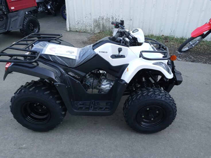 Photo for New 2021 Kymco MXU 150