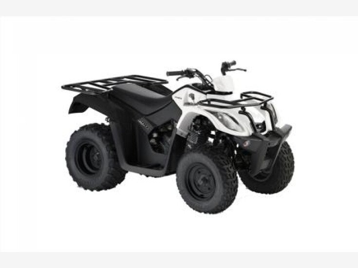 Photo for New 2021 Kymco MXU 150
