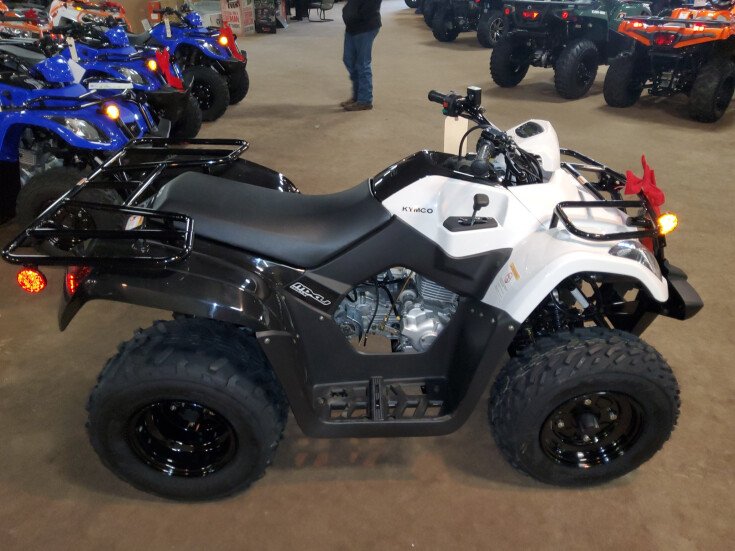 Photo for New 2021 Kymco MXU 150