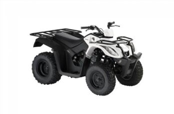 New 2021 Kymco MXU 150