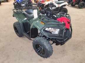 2021 Kymco MXU 270 for sale 201206797