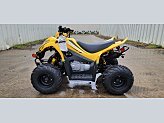 2021 Kymco Mongoose 70 for sale 201254718