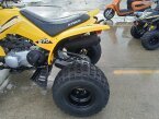 Thumbnail Photo undefined for New 2021 Kymco Mongoose 270