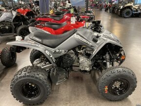 2021 Kymco Mongoose 270 for sale 201246313