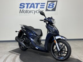 2021 Kymco People S 150 for sale 201593441