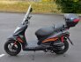 2021 Kymco Super 8 150 for sale 201239359