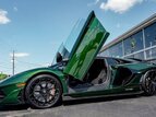 Thumbnail Photo 27 for 2021 Lamborghini Aventador