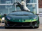 Thumbnail Photo 5 for 2021 Lamborghini Aventador