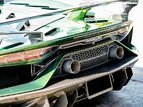 Thumbnail Photo 6 for 2021 Lamborghini Aventador