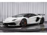 2021 Lamborghini Aventador for sale 101767958