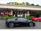 Thumbnail Photo 1 for 2021 Lamborghini Huracan EVO Coupe