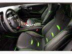 Thumbnail Photo 7 for 2021 Lamborghini Huracan EVO Coupe