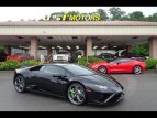 Thumbnail Photo 0 for 2021 Lamborghini Huracan EVO Coupe